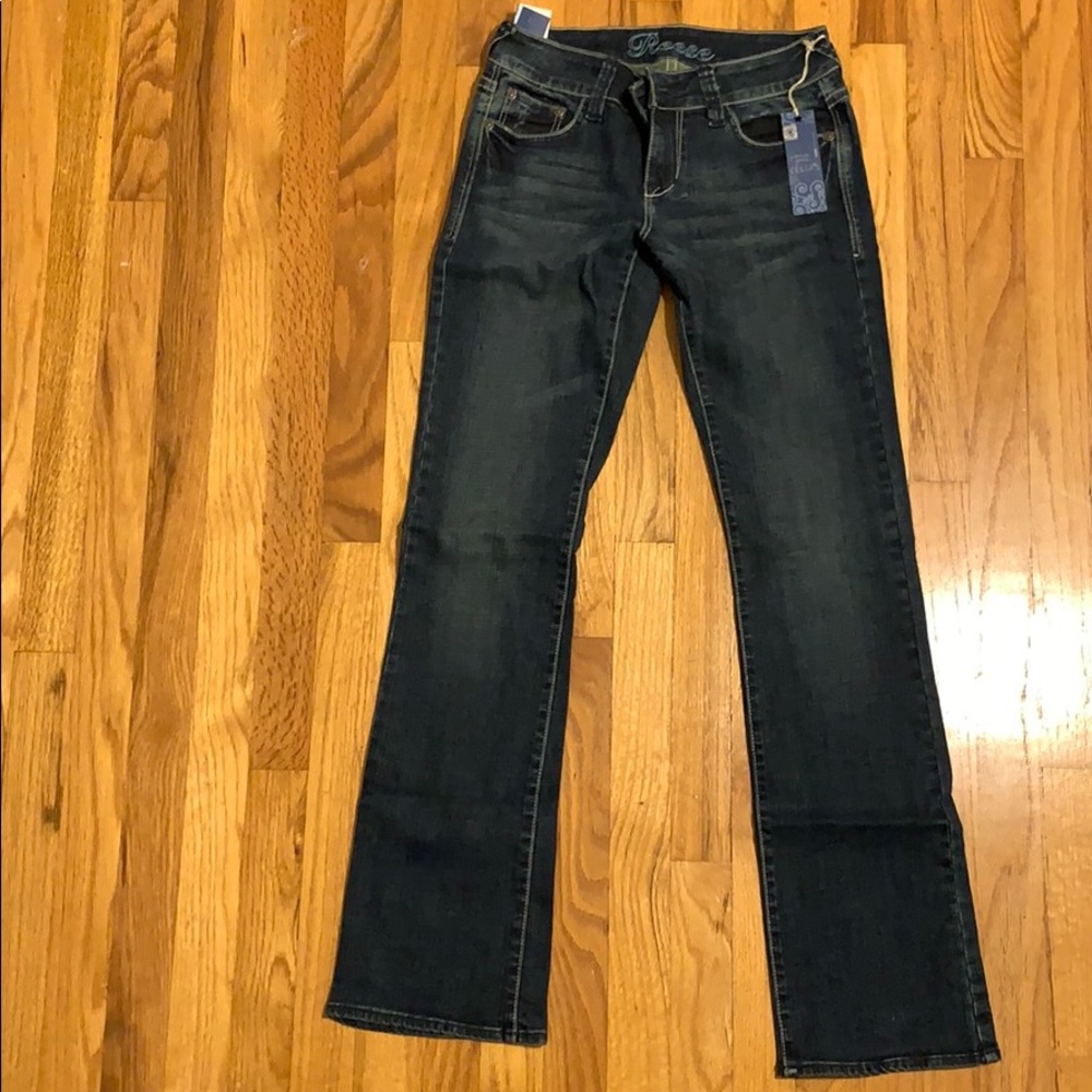 Delia’s “Reese” Jeans, Women’s size 3/4